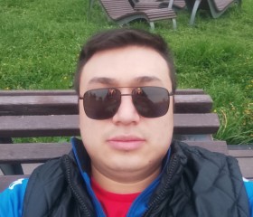 Amir, 30, Moscow
