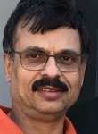Ranjan, 48 лет, Bangalore