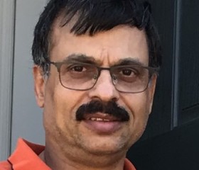 Ranjan, 48 лет, Bangalore