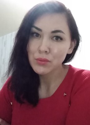 Alina, 41, Россия, Москва