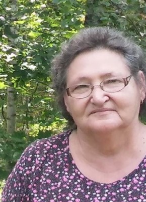 Vera, 71, United States of America, Spokane