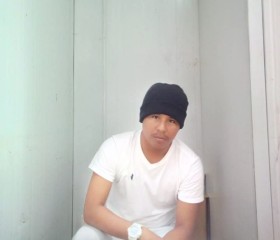 El Coyote, 35, Nuevo Arraijan