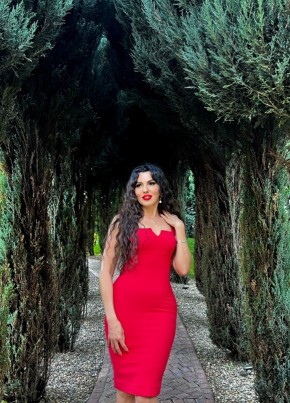 Anya, 45, Russia, Rostov-na-Donu