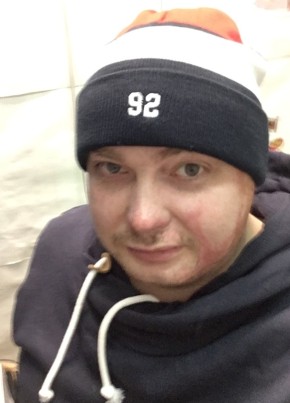 ПАвел, 33, Россия, Нягань