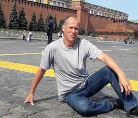 Anatol, 47 лет, Красноярск