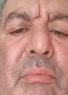 Шах из Самары 60 лет