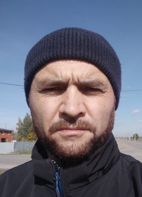 Bek, 37, Россия, Перемышль