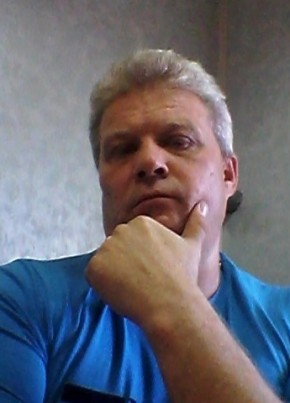 Алекс из Тольятти 48 лет