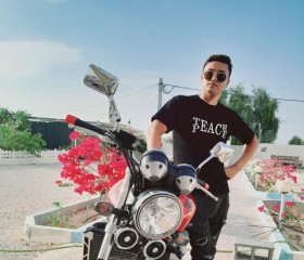 Qwer, 18, Richmond Hill