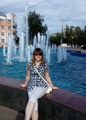 Тоня, 29, Россия, Электрогорск