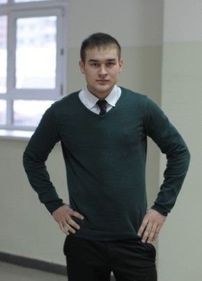 Arthur, 33, Россия, Коркино