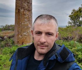 Владимир, 37 лет, Южно-Сахалинск