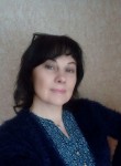 Оксана, 46 лет, Екатеринбург