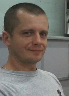 Ruslan, 46, Ukraine, Radomishl