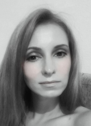 Eni, 39, Russia, Voronezh