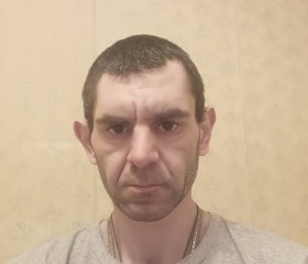 Бавин Раман, 35 лет, Александров