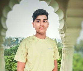 Bhaskar, 21 год, Lucknow