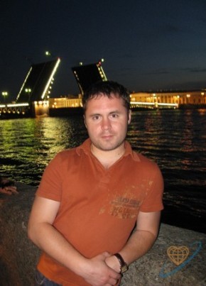 Олег, 45, Россия, Ступино