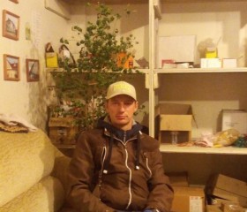 Иван, 39 лет, Куйбышев