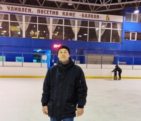 Влад, 43 года, Брянск