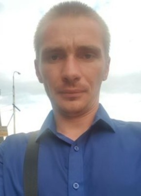 Igor, 34, Russia, Pyatigorsk