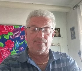 Fyedor, 64, Gvardeysk