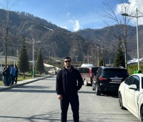 MURAD, 27, Baku