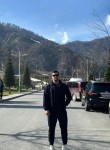 MURAD, 27, Baku