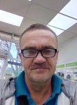 Игорь, 51 год, Краснодар
