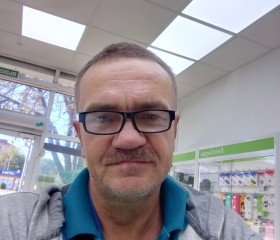 Игорь, 51 год, Краснодар