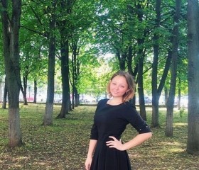 Vasilisa, 27, Moscow