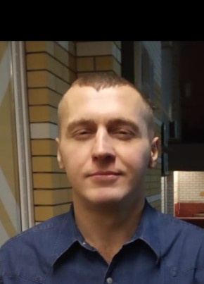 Евгений, 41, Россия, Тамбов