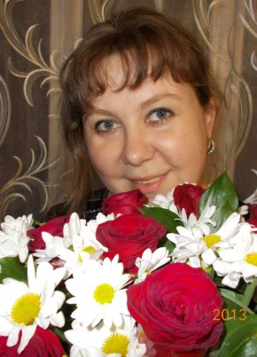 Евгения Николенко, 46, Россия, Краснодар