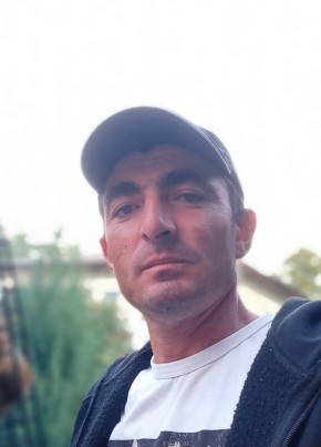 Vasili из Chişinău 34 года