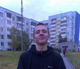 Валерий, 25 лет, Братск