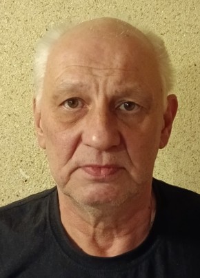 Михаил, 66, Россия, Москва