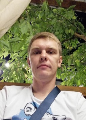Сергей из Иваново 38 лет