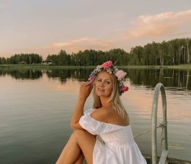 Vanda, 64, Petrozavodsk