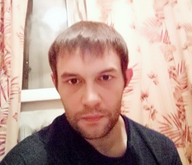 дмитрий, 36 лет, Владивосток