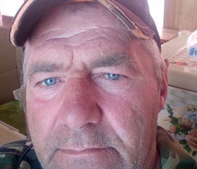 Oleg, 55, Spassk-Dalniy