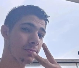 אוראל, 22, Qiryat Gat