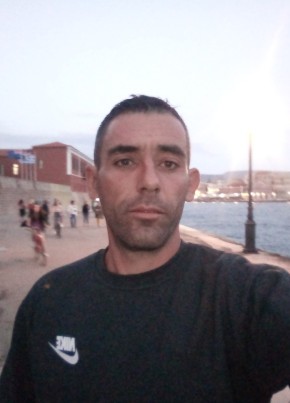 Leone, 31, Ελληνική Δημοκρατία, Χανιά