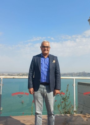 hakan из Adelaide 51 год