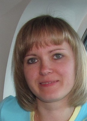 Юлия, 45, Россия, Мариинск