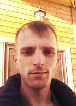 Андрей, 31, Россия, Санкт-Петербург