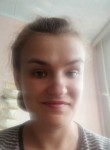 Anastasiya, 26  , Samara