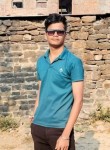 Nikhil, 20 лет, Pune