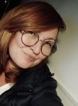 Larisa, 48, Orekhovo-Zuyevo