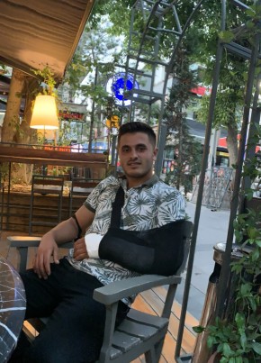 muhammet ali, 26, Türkiye Cumhuriyeti, Adapazarı