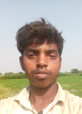 Balram, 40, India, Farrukhābād